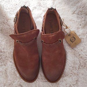 Børn booties brand new